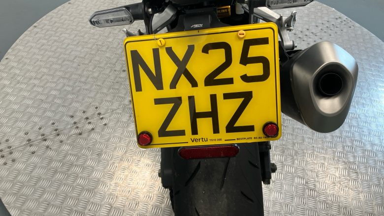 Honda CB 1000 Hornet SP (25MY)